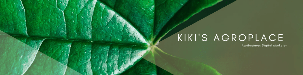 Kiki's Agroplace
