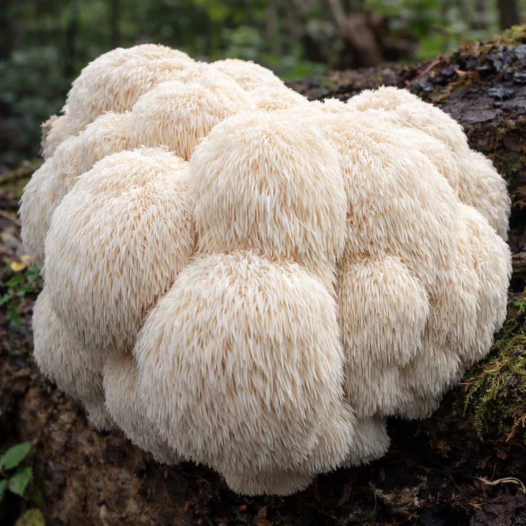 Lion’s Mane Market Opportunity for African Growers and&nbsp;Exporters